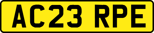 AC23RPE