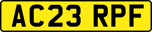 AC23RPF