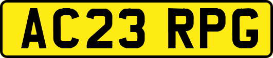 AC23RPG
