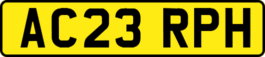AC23RPH