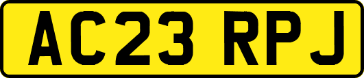AC23RPJ