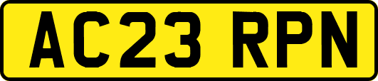 AC23RPN