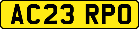 AC23RPO