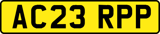 AC23RPP