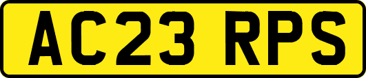 AC23RPS