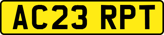 AC23RPT
