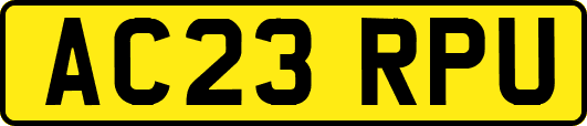 AC23RPU