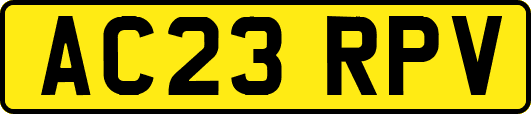 AC23RPV