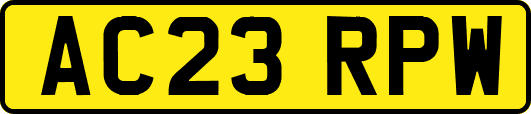 AC23RPW