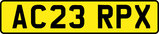 AC23RPX