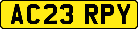 AC23RPY