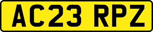 AC23RPZ