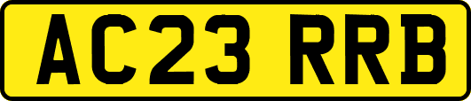 AC23RRB