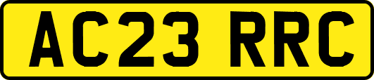 AC23RRC