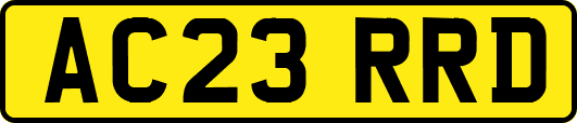 AC23RRD