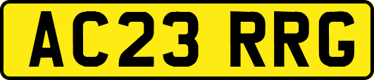AC23RRG