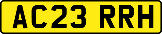 AC23RRH