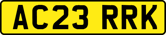 AC23RRK