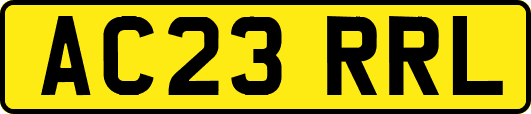 AC23RRL