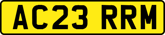 AC23RRM