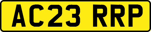 AC23RRP