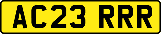 AC23RRR