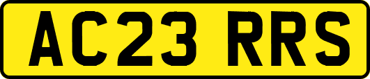 AC23RRS