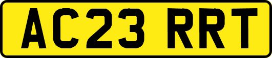 AC23RRT