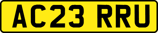 AC23RRU