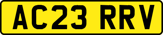 AC23RRV