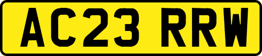 AC23RRW