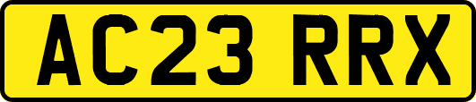 AC23RRX