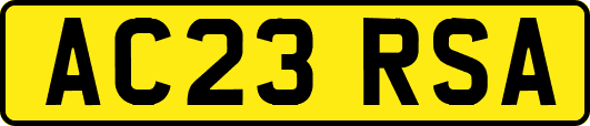 AC23RSA