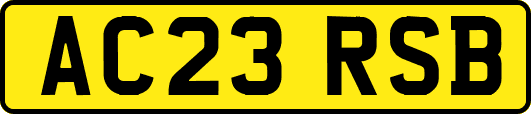 AC23RSB