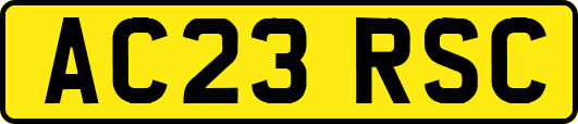 AC23RSC