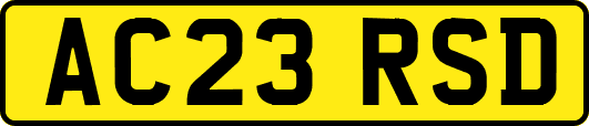 AC23RSD