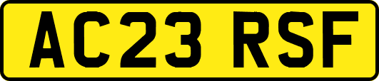 AC23RSF