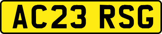 AC23RSG