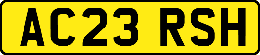 AC23RSH
