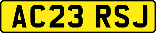 AC23RSJ