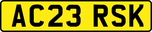 AC23RSK