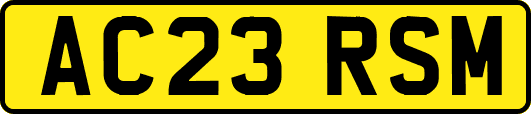 AC23RSM