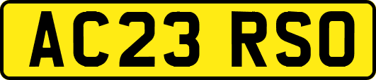 AC23RSO