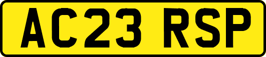 AC23RSP
