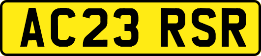 AC23RSR