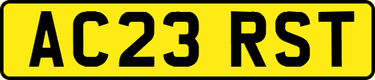 AC23RST