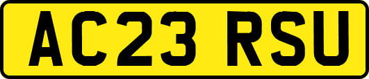 AC23RSU