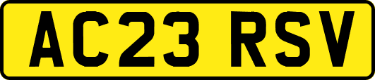 AC23RSV