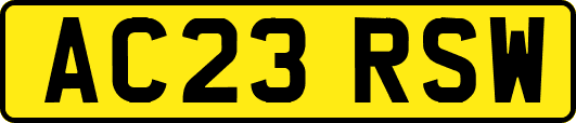 AC23RSW