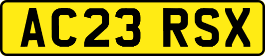 AC23RSX